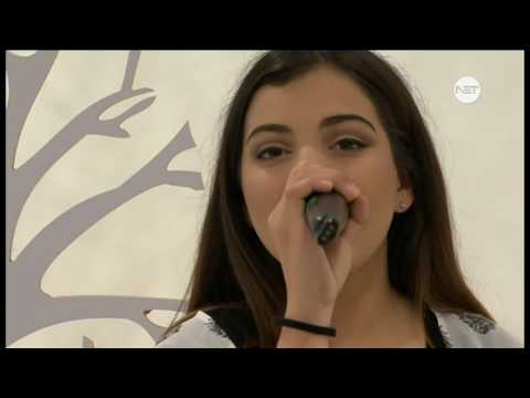 Kasey Azzopardi - Kill Em With Kindness (cover)