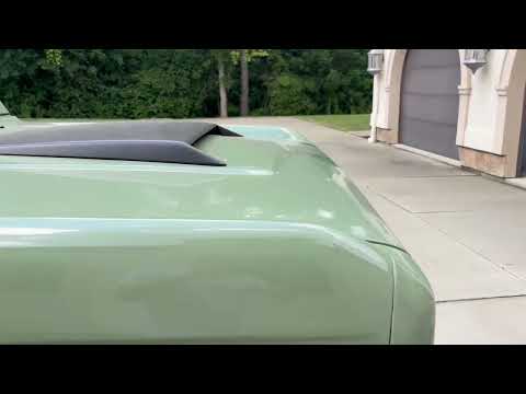 1974 Ford Bronco (CC-2012316) for sale in Massillon, Ohio