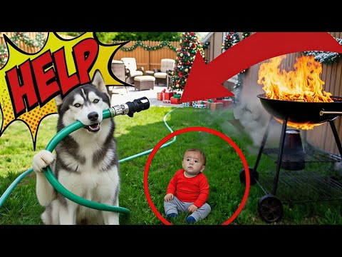 Dog Protects Baby – Heartwarming Moments!🤩 Part 2 | Truth 
