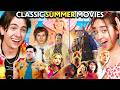 Summer Break Movies Pool Party Edition What The Clip