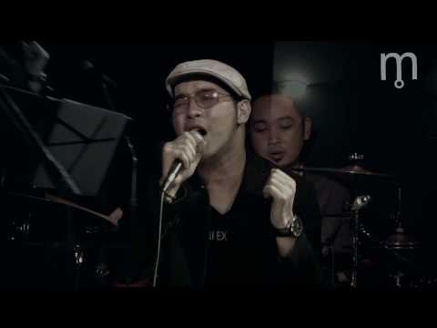 DK Tijam - Eraserheads Medley