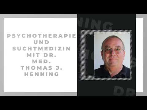 Dr. med. Thomas J. Henning YouTube-Vdeominiatur 2