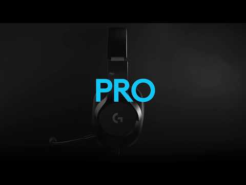 PRO Gaming Headset