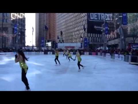 2013 DSC Winterblast- "Mix"