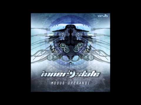 Inner State & Aquafeel - Deeper Levels Of Reality