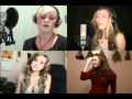 Grenade - The Ultimate Cover by Alexa, Dana ...