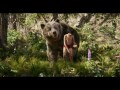 MPC The Jungle Book VFX Breakdown