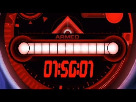 Spy Hunter Opening Movie