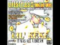 Lil Keke: Southside Remix feat 8Ball, MJG