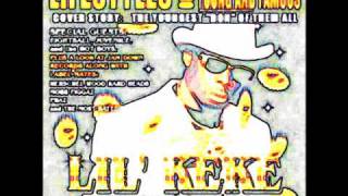 Lil Keke: Southside Remix feat 8Ball, MJG