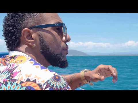 KRAYZ - MAGIC OFFICIAL MUSIC VIDEO