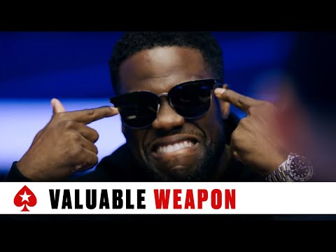 PokerStars Caribbean Adventure 2018 - Super High Roller ♠️  Episode 1  ♠️  PokerStars Global