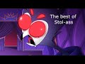 The best of Stolas (Helluva Boss Pilot-S2 E4)