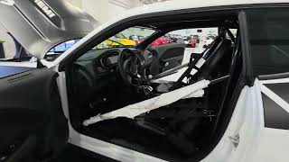 2015 Dodge Challenger Drag Pak 426 Interior Tour 1