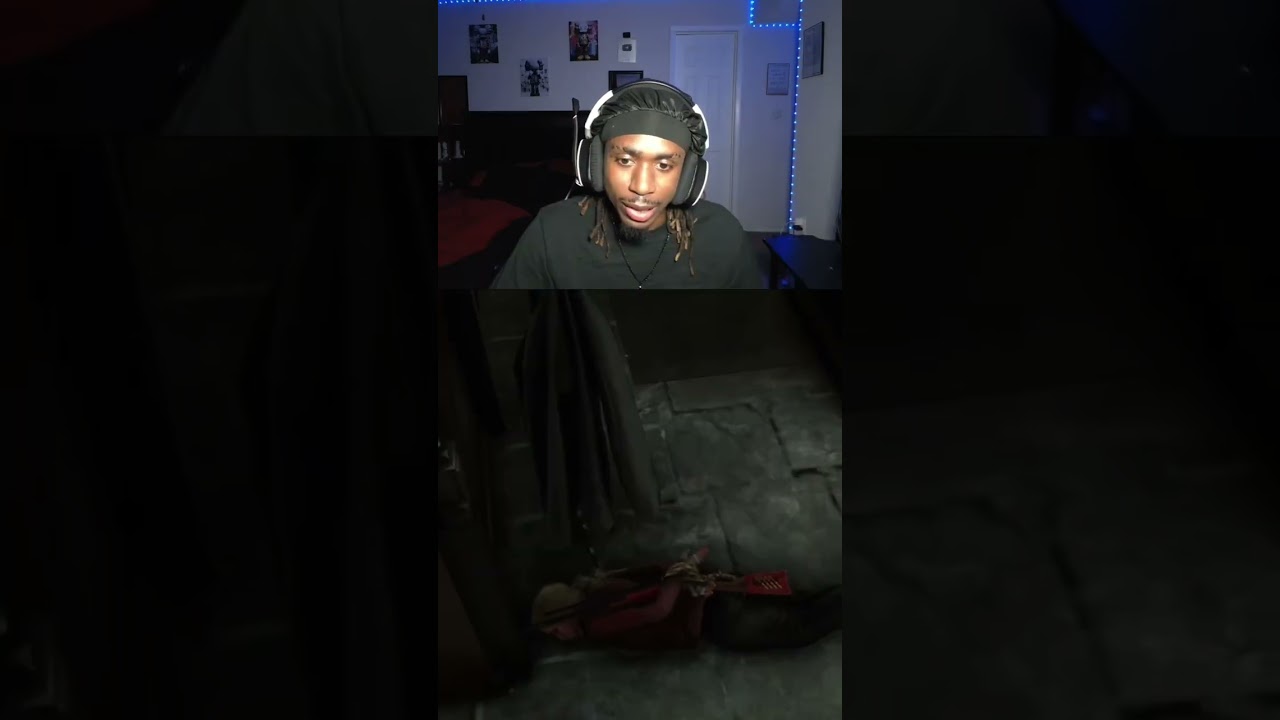 I Ruined Her Experience🤣‼️ #rdr2 #reddeadredemption2 #funnymoments