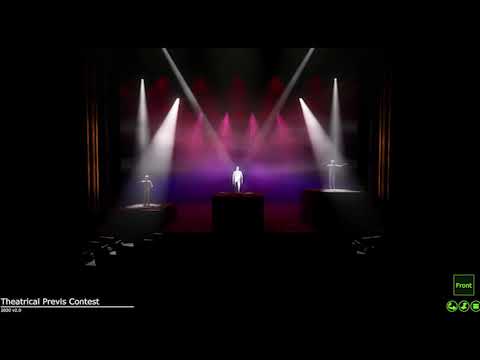 David Heguy, entry video thumbnail