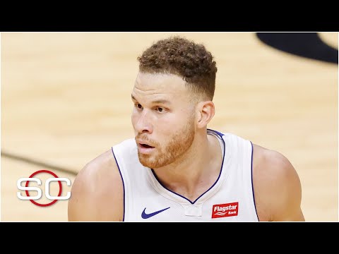 在與活塞隊達成買斷協議後，布雷克-格里芬將成為一名自由球員 - 體育中心 - Powered by Discuz! (Blake Griffin will become a free agent after agreeing to a buyout with the Pistons | SportsCenter)