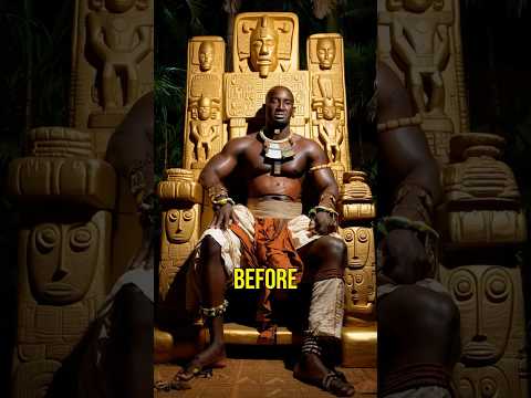 Kingdom of Benin/ Benin Empire video 1