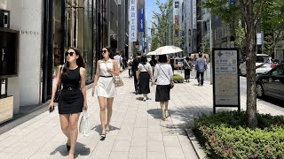 Watch Tokyo and Forget the Rest of the World Exists 