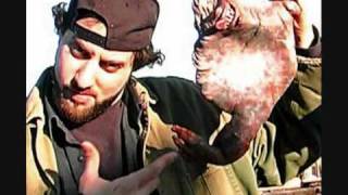 RA the Rugged Man &amp; Agallah - Till My Heart Stops (Zenghi remix)