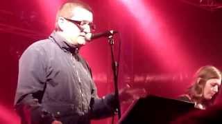 Paul Heaton &amp; Jacqui Abbott - Prettiest Eyes - Live @ Liverpool Academy 007