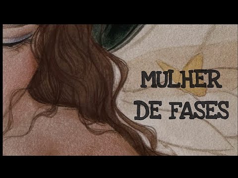 Mulher de Fases