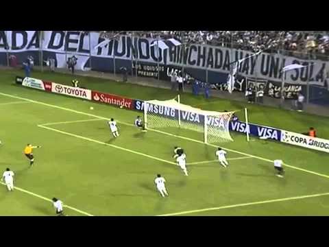 Olimpia 2 x 0 Atletico-MG, melhores momentos - Final Copa Libertadores 2013