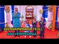 OH NAMWIMBIA YESU ANAYENIPIGANIA REPENTANCE AND HOLINESS POWERFUL WORSHIP