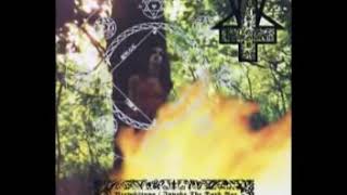 Abigor   Verwustung Invoke The Dark Age