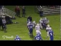 Willie Hayes 2013 High School Football Highlights Running Back