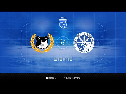 Gólösszefoglaló - EL 187 - DEAC - Sport Club Csíkszereda 2-1 20250310