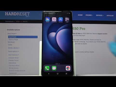 Apply iOS Launcher – Apple Layout on VIVO X60 Pro