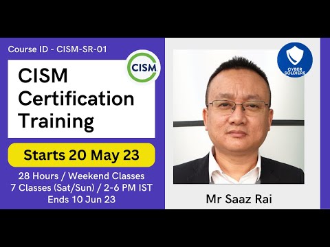 Demo Class by Mr Saaz Rai on Cyber Soldiers