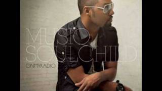 Musiq Soulchild - backagain