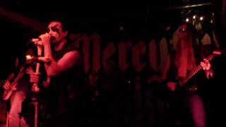 A Corpse Without Soul  - Mercyful Fake