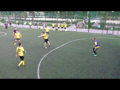 7 КХ 6 Auto-Motors – Медведи 1 тайм