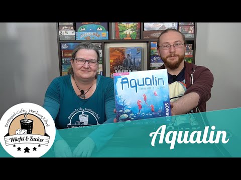 Wir zeigen euch: Aqualin #TopOfTheWuZ