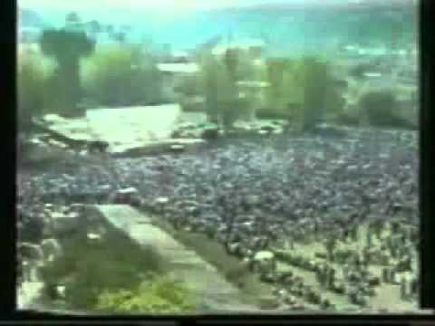 Alija Izetbegović - Najveći si sin Bosanski [SPECIAL EDITION]