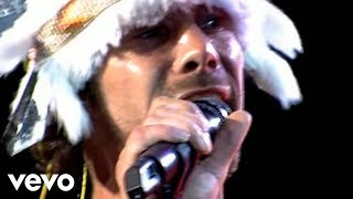 Jamiroquai - Canned Heat (Live in Verona)