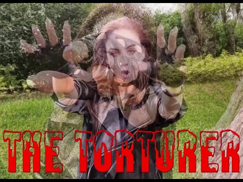 Stephan Georg feat. Fatima Natthammer   The Torturer   Official Video