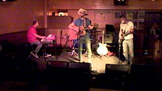 The Honeydogs -- Aubben