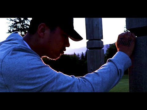 AllGoodBye - Rhythm Child -(Official  Music Video)