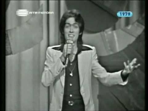 FC 1979: Tó Zé Brito - "Novo Canto Português"