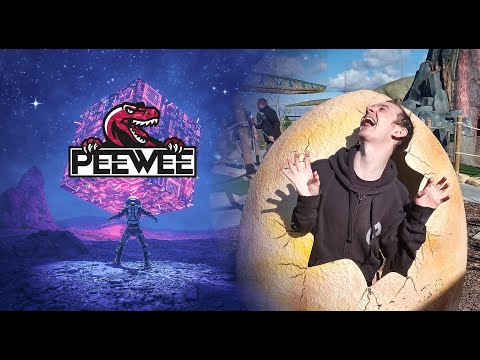 Hardstyle/Freestyle DJ Set | Mixed by Peewee of Karkasaurus for Cosmic Hard Dance