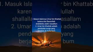 Download lagu Fakta tentang Umar bin Khattab #storywa #storyislami mp3 Download lagu Fakta tentang Umar bin Khattab #storywa #storyislami mp3