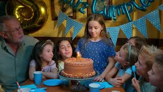 El Publicista ‘JugueMos’ de 3dids para Juguettos anuncio