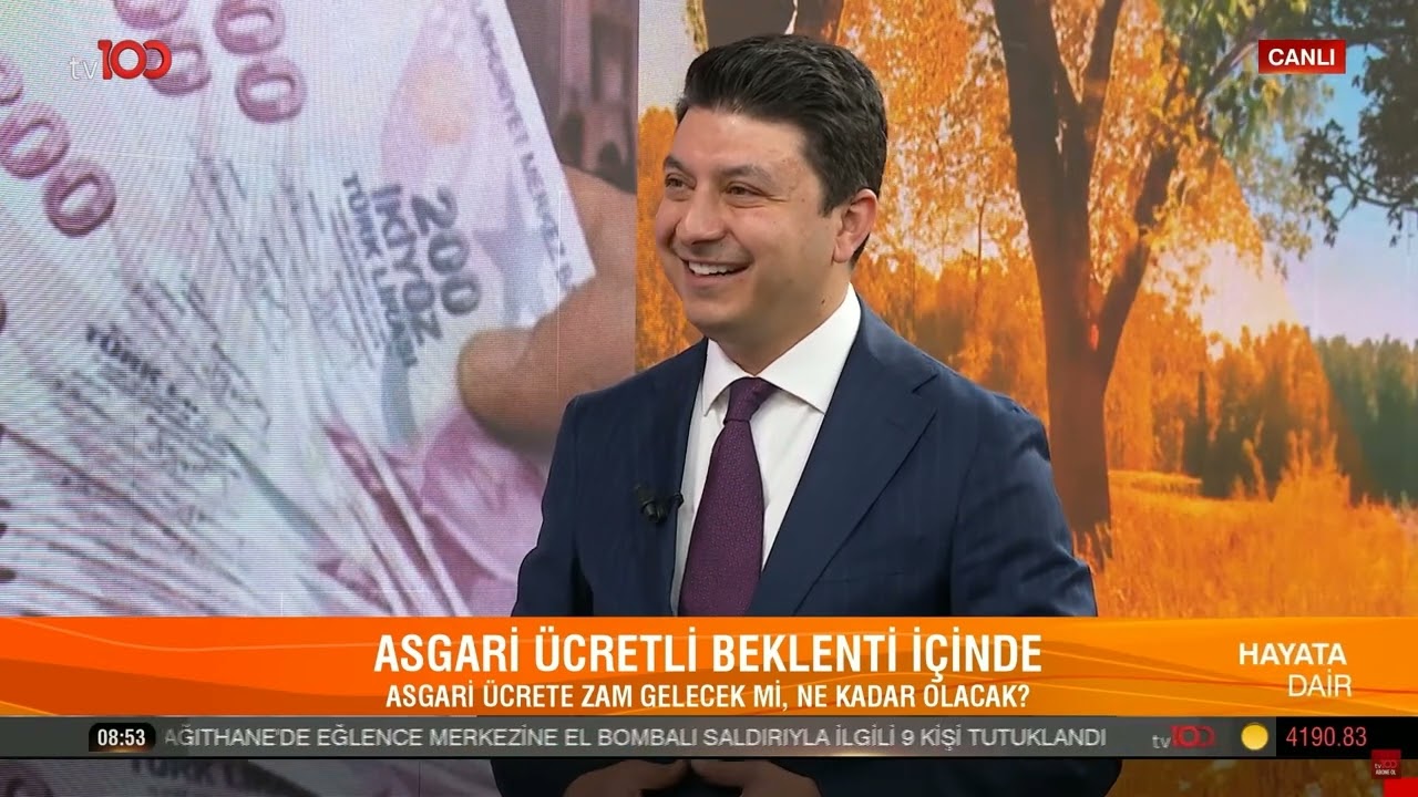 Asgari Ücrete Zam Gelecek Mi, Ne Kadar Olacak?