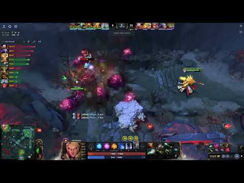 Miracle- meets GH in a pub & they both pick their signature heroes