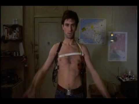 Volbeat - 7 Shots (Taxi Driver)