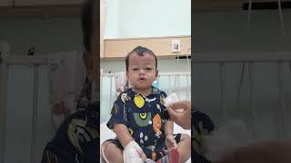 Download lagu Tiba tiba muntah #sakit #anak mp3